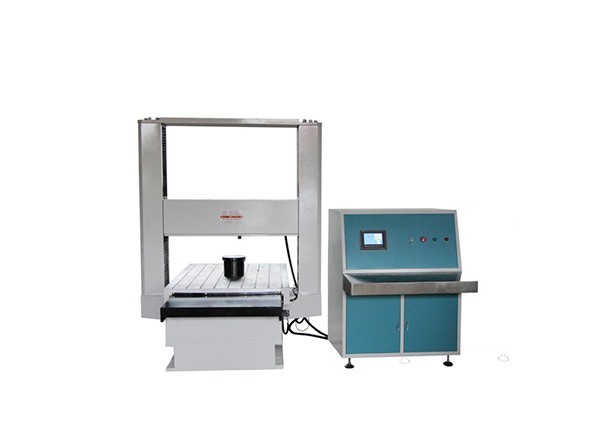 山東門式電子布氏硬度計HBM-3000C