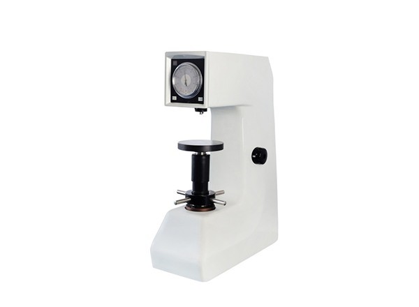 山東XHRD-150電動塑料洛氏硬度計