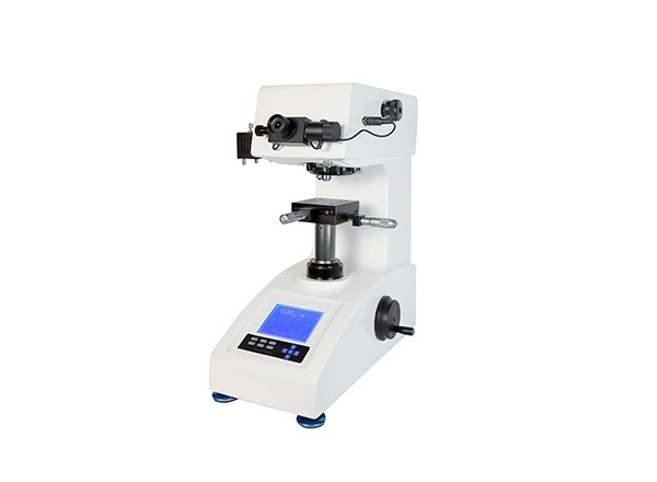 山東大屏自動磚塔顯微硬度計HVS-1000A