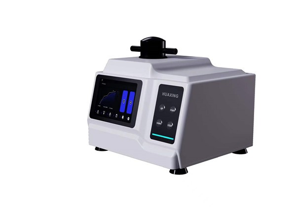 新疆相試樣自動鑲嵌機ZXQ-1H