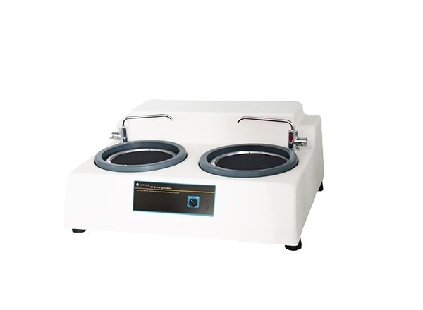 新疆金相試樣預磨機M-2