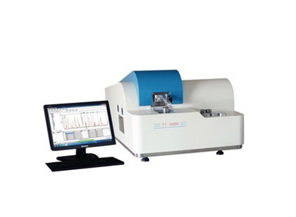 新疆全譜直讀光譜儀