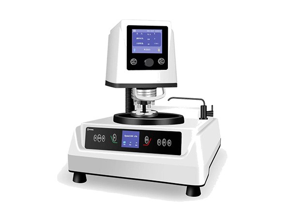 新疆LMP-4金相試樣單盤自動磨拋機