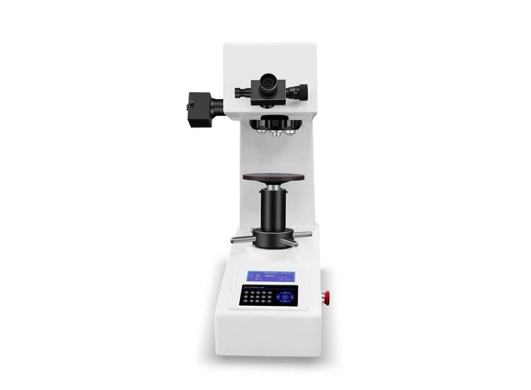 山東HV-10A自動轉塔維氏硬度計