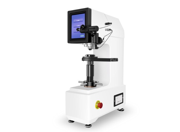 山東數(shù)顯布洛維硬度計HBRVS-187.5